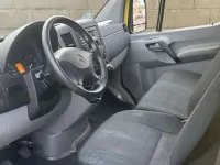 Usado Mercedes Sprinter 143 CV (105 kW) 2017 Amarillo Van