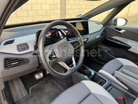 Usado VW ID.3 150 kW (204 CV) 2020 Eléctrico Utilitario