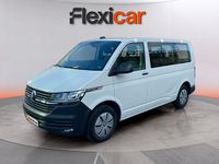 Usado VW Caravelle 150 CV (110 kW) 2024 Blanco Monovolumen