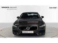 Usado Volvo S60 Core 197 CV (144 kW) 2023 Gris Berlina