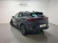 Usado Cupra Formentor 150 CV (110 kW) 2026 Azul SUV