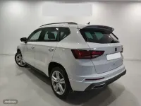 Nuevo Seat Ateca FR 150 CV (110 kW) 2026 Blanco SUV