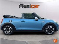 Usado Mini Cooper S 192 CV (141 kW) 2019 Azul Utilitario