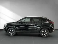 Nuevo Omoda 5 224 CV (164 kW) 2026 Negro SUV