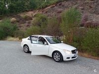 Usado Mercedes C220 170 CV (125 kW) 2009 Blanco Familiar