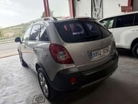 Usado Opel Antara Cosmo 150 CV (110 kW) 2008 Beige SUV