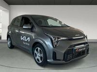 Usado Kia Picanto 63 CV (46 kW) 2025 Gris Utilitario
