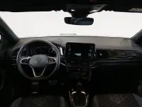 Usado VW T-Roc Advance 150 CV (110 kW) 2022 Blanco SUV