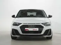 Usado Audi A1 Sportback 110 CV (80 kW) 2023 Blanco Utilitario