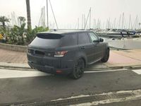 usado Land Rover Range Rover Sport 3.0SDV6 HSE Dynamic 306 Aut.