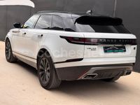 Usado Land Rover Range Rover Velar S 300 CV (220 kW) 2019 Blanco SUV