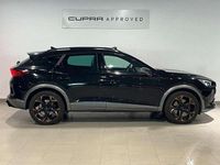 Usado Cupra Formentor VZ 310 CV (228 kW) 2021 Negro SUV