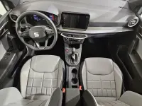 Nuevo Seat Arona FR 150 CV (110 kW) 2026 Verde SUV
