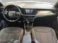 Usado Skoda Kamiq 110 CV (80 kW) 2022 Blanco SUV