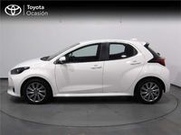 Usado Toyota Yaris Hybrid Active 116 CV (85 kW) 2022 Utilitario