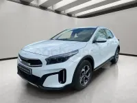 Usado Kia XCeed 120 CV (88 kW) 2023 Blanco SUV