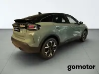 Nuevo Citroën C4 145 CV (106 kW) 2026 Verde SUV