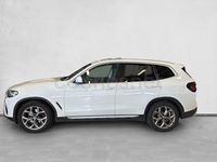 Usado BMW X3 xLine 190 CV (139 kW) 2022 Blanco SUV
