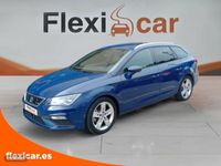 usado Seat Leon ST 2.0 TDI 110kW (150CV) St&Sp FR