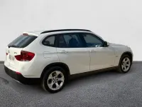 Usado BMW X1 143 CV (105 kW) 2010 SUV