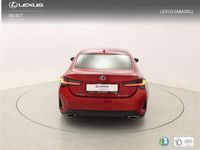 usado Lexus RC300h Executive Navigation