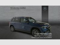Brugt Mercedes EQA300 167 kW (228 HK) 2022 Blå SUV