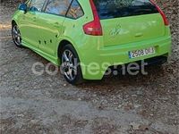 Brugt Citroën C4 110 HK (80 kW) 2005 Grøn Sedan