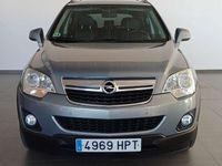 Usado Opel Antara Selective 163 CV (119 kW) 2013 Gris SUV
