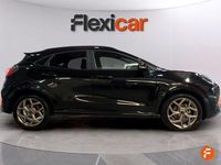 Usado Ford Puma ST-Line X 155 CV (114 kW) 2023 Negro SUV