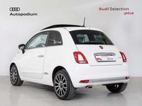 usado Fiat 500 1.0 Hybrid Dolcevita 52kW