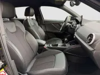 Usado Audi Q2 Black Edition 150 CV (110 kW) 2024 Negro SUV