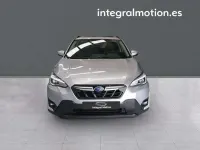 Usado Subaru XV 151 CV (111 kW) 2023 Gris SUV