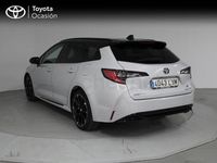 Usado Toyota Corolla Sport 180 CV (132 kW) 2022 Blanco Familiar