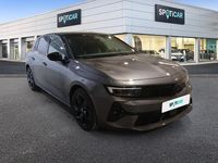 Usado Opel Astra 130 CV (95 kW) 2024 Gris Berlina