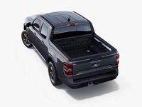 Nuevo Ford Maverick 241 CV (177 kW) 2025 Gris SUV