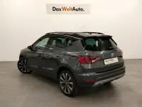 Usado Seat Arona FR 150 CV (110 kW) 2025 Gris / plata SUV