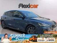 Usado Ford Focus Active 155 CV (114 kW) 2024 Azul Berlina