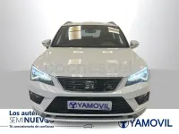 Usado Seat Ateca FR 150 CV (110 kW) 2017 Blanco SUV