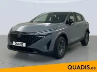 Nuevo Nissan Qashqai Acenta 140 CV (102 kW) 2026 Otro SUV