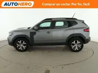 Occasion Dacia Duster Expression 131 ch (96 kW) 2025 Gris SUV