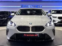 Usado BMW 220 Comfort Edition 170 CV (125 kW) 2025 Gris / plata Coupe