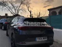 Usado Cupra Formentor 150 CV (110 kW) 2024 Gris / plata SUV