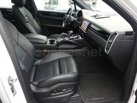 Usado Porsche Cayenne 462 CV (339 kW) 2022 Blanco SUV