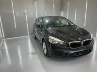 Occasion BMW 216 Active Tourer 116 ch (85 kW) 2016 Noir Monospace