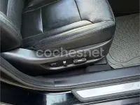 Usado Hyundai i40 136 CV (100 kW) 2014 Negro Berlina