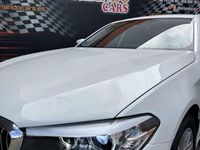 Usado BMW 520 Luxury Line 190 HP (139 kW) 2020 Branco Sedan