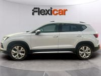 Usado Seat Ateca Style 150 CV (110 kW) 2023 Blanco SUV