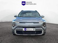Novo Kia Stonic 100 HP (73 kW) 2026 Otro SUV