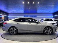 Usado BMW 218 136 CV (100 kW) 2022 Gris Coupe