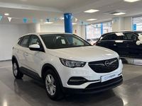 Usado Opel Grandland X Selective 130 CV (95 kW) 2018 SUV